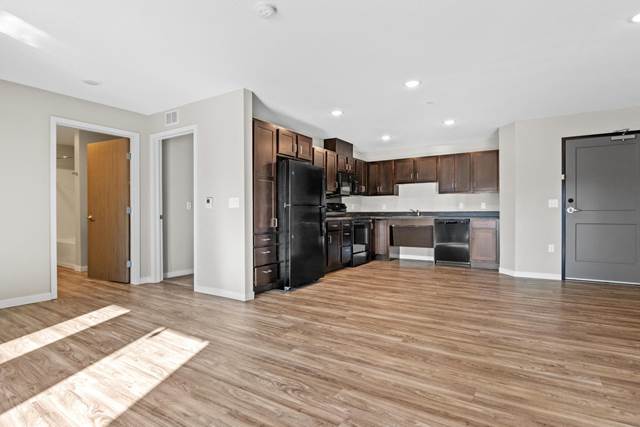 Core Crossings Apartments